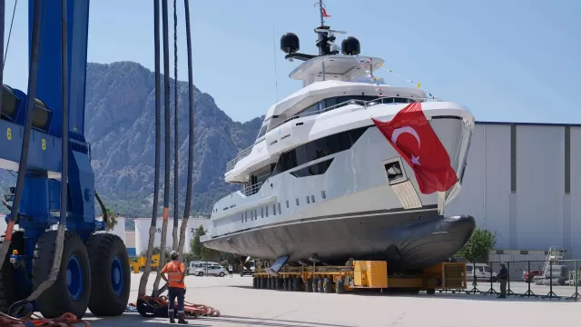 Antalya Free Zone