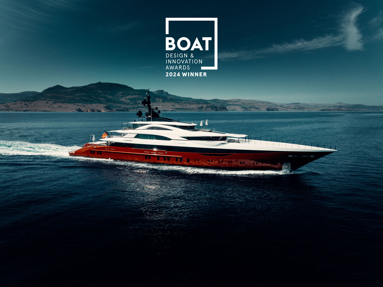 leona-wins-the-boat-international-design--innovation-awards-2024